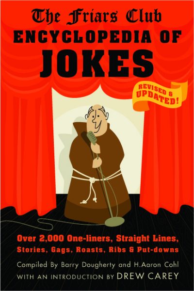 Encyclopedia of Jokes